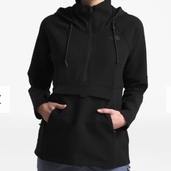 The North Face Jackets & Blazers - North Face Tekno Ridge pullover hoodie XL